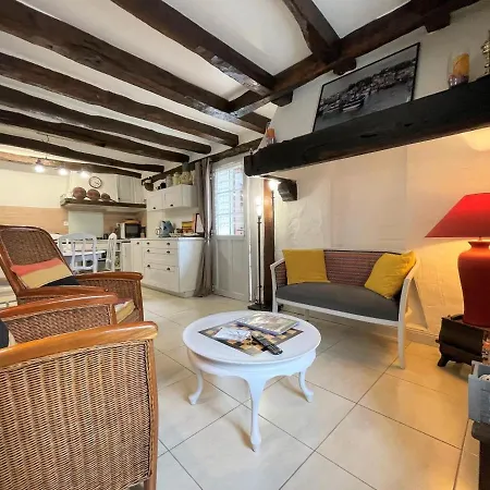 Bortabaratzea 2 Tatil Evi