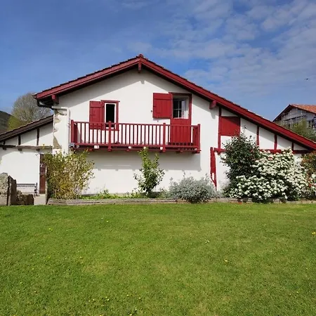 Tatil Evi Bortabaratzea 2 *