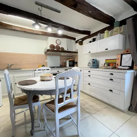 Tatil Evi Bortabaratzea 2