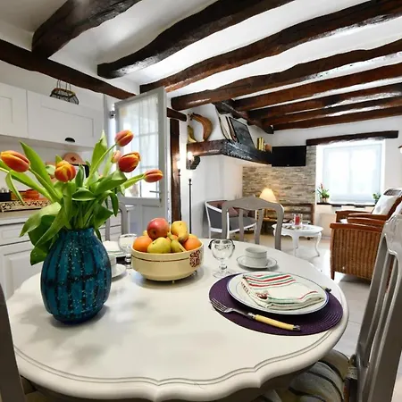 Bortabaratzea 2 Tatil Evi