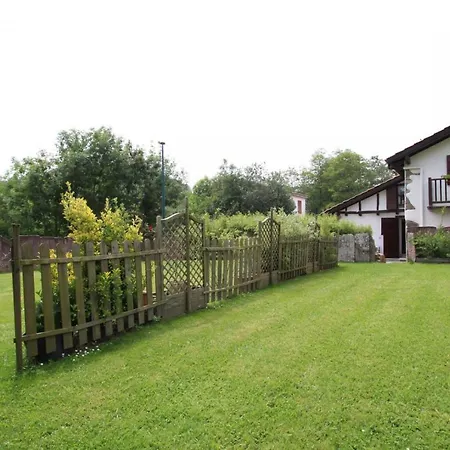 Tatil Evi Bortabaratzea 2