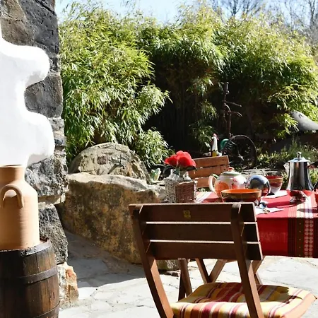 Tatil Evi Bortabaratzea 2