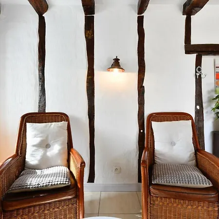 Bortabaratzea 2 Tatil Evi