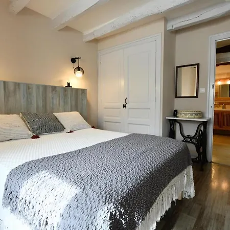 Tatil Evi Bortabaratzea 2 *