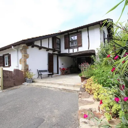 Bortabaratzea 2 Tatil Evi *