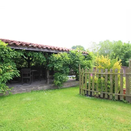 Tatil Evi Bortabaratzea 2 Saint-Pée-sur-Nivelle