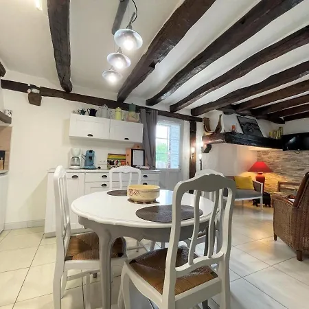 Bortabaratzea 2 Tatil Evi
