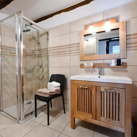 Bortabaratzea 2 Tatil Evi