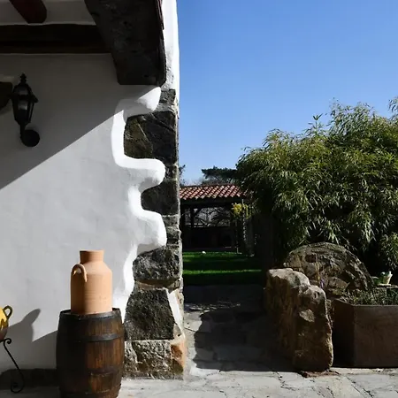 Tatil Evi Bortabaratzea 2